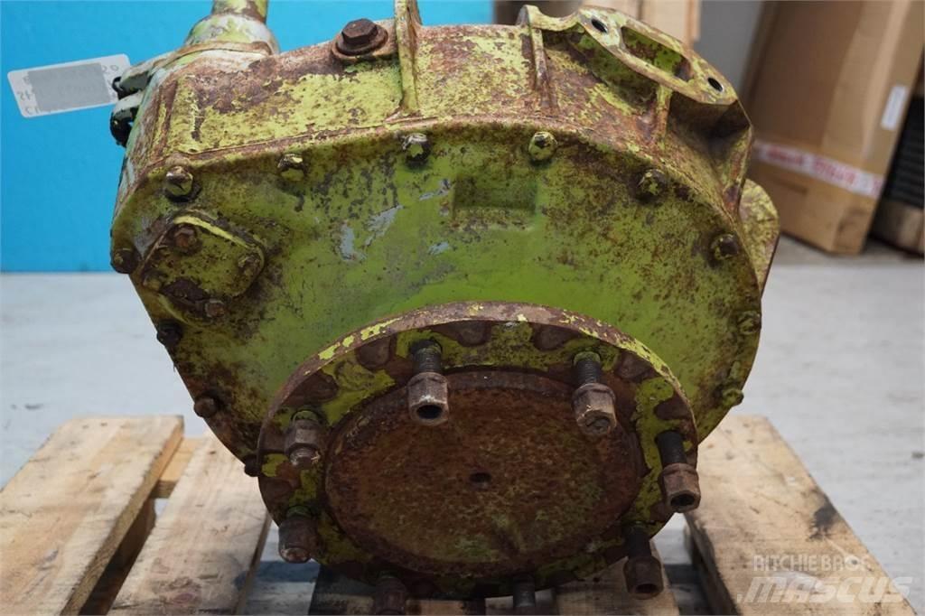 CLAAS Mercator Accessori per mietitrebbiatrici
