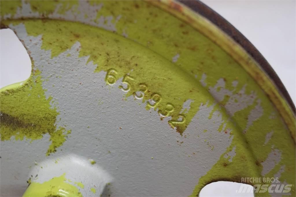 CLAAS Mercator Accessori per mietitrebbiatrici