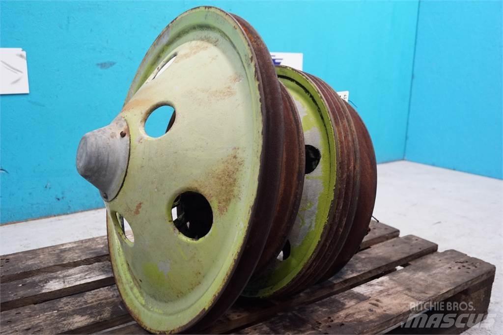 CLAAS Mercator Agricoltura - Altro