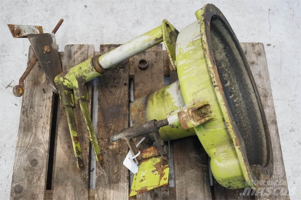 CLAAS Mercator Agricoltura - Altro