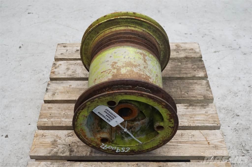 CLAAS Mercator Agricoltura - Altro