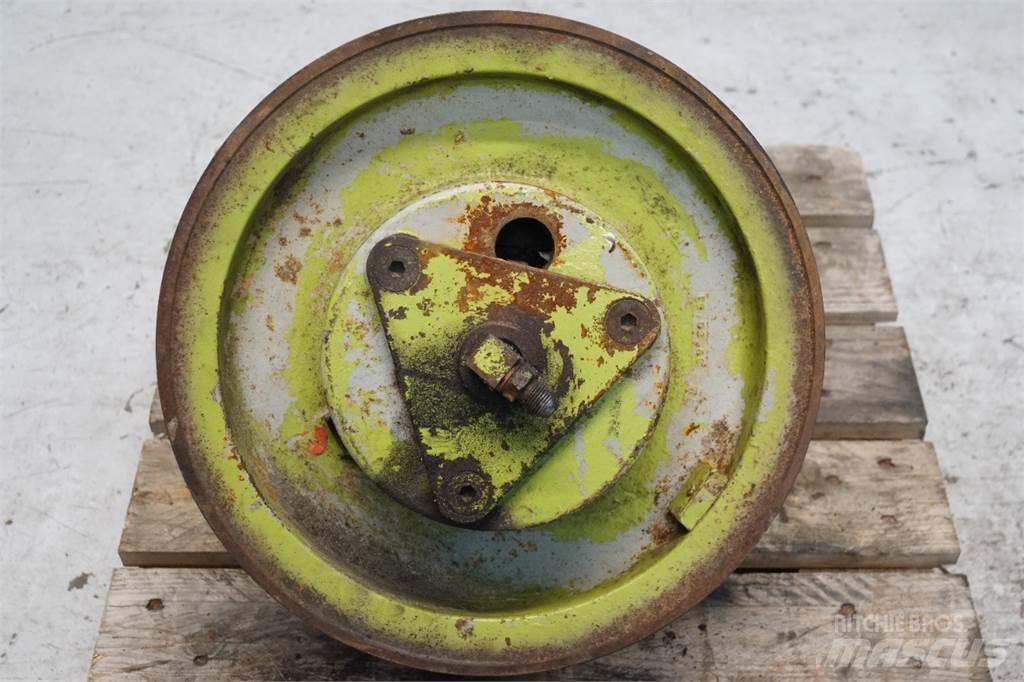 CLAAS Mercator Agricoltura - Altro