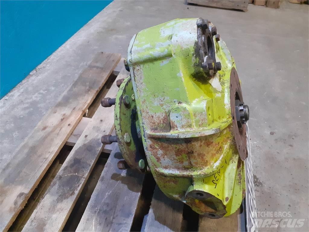 CLAAS Senator Accessori per mietitrebbiatrici