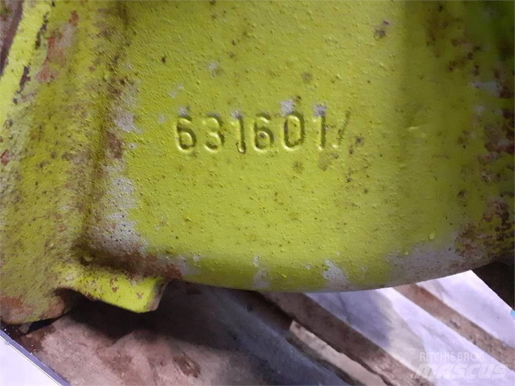 CLAAS Senator Accessori per mietitrebbiatrici