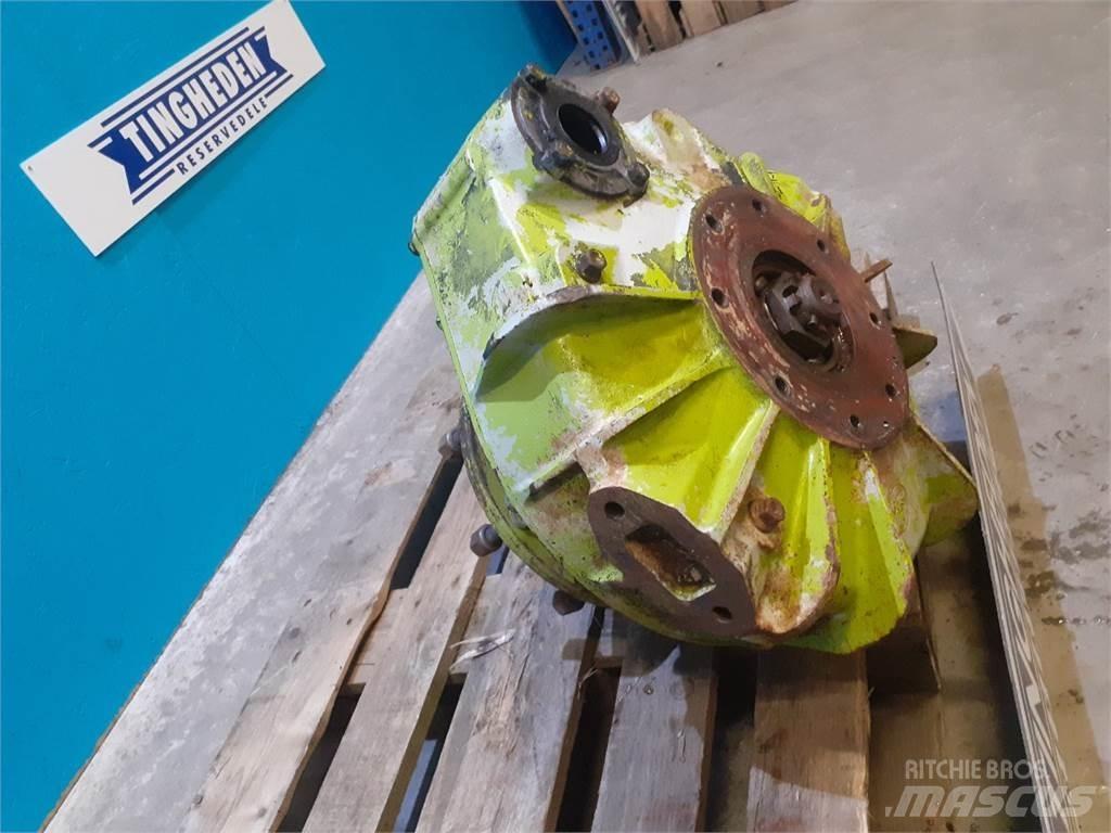 CLAAS Senator Accessori per mietitrebbiatrici