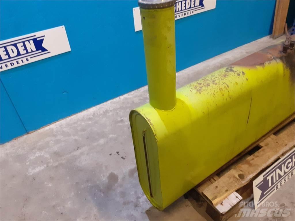 CLAAS Senator Accessori per mietitrebbiatrici