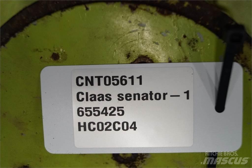 CLAAS Senator Agricoltura - Altro
