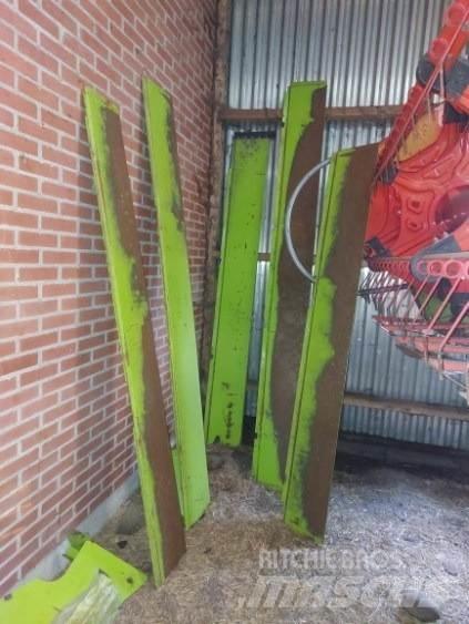 CLAAS V1230 Accessori per mietitrebbiatrici