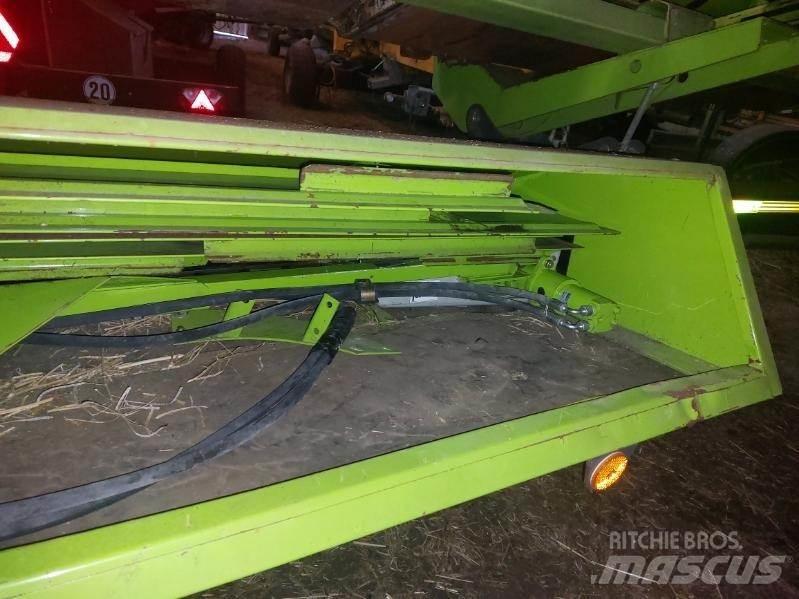 CLAAS V1230 Accessori per mietitrebbiatrici
