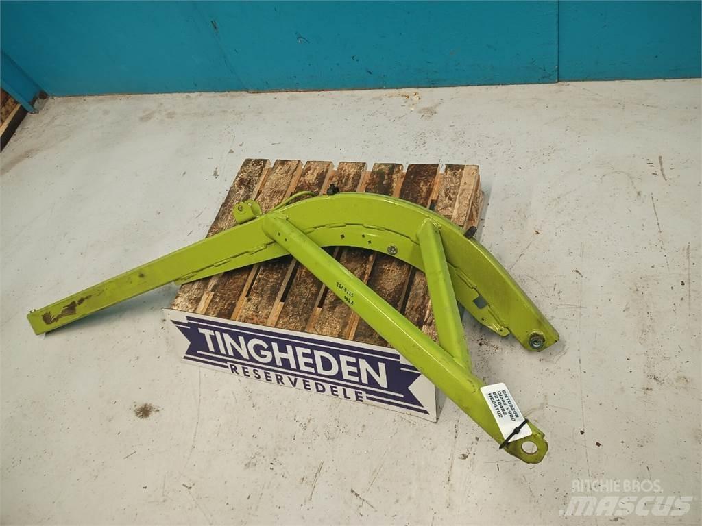 CLAAS V900 Accessori per mietitrebbiatrici