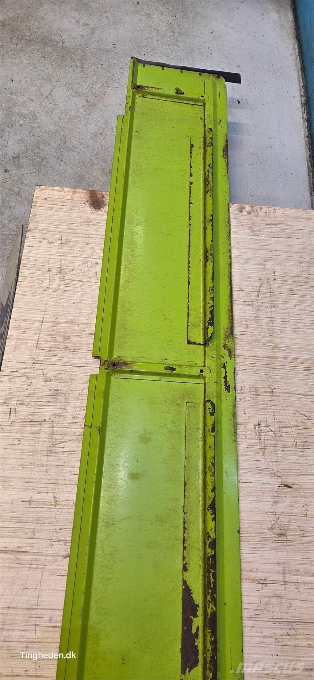 CLAAS V900 Accessori per mietitrebbiatrici