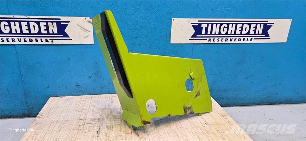 CLAAS V900 Accessori per mietitrebbiatrici