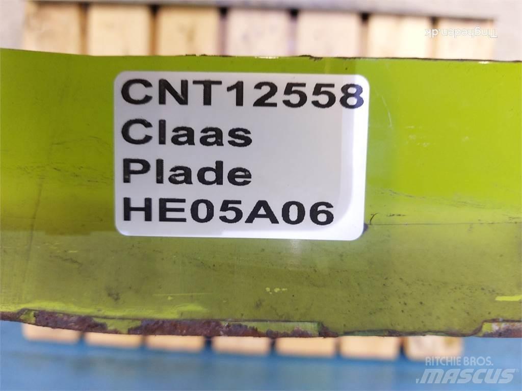 CLAAS V930 Accessori per mietitrebbiatrici