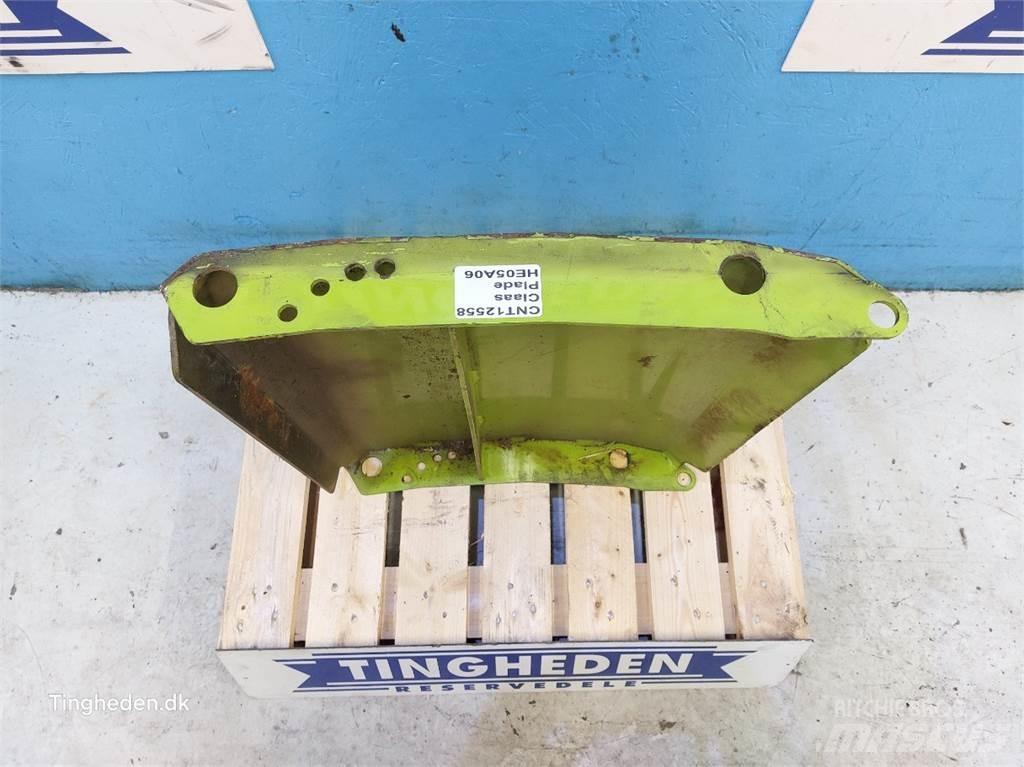 CLAAS V930 Accessori per mietitrebbiatrici