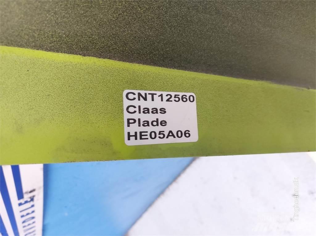 CLAAS V930 Accessori per mietitrebbiatrici