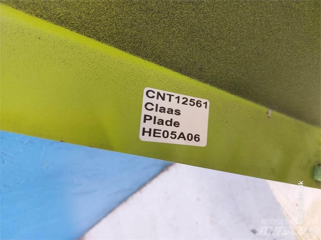CLAAS V930 Accessori per mietitrebbiatrici