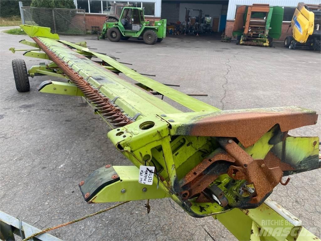CLAAS V930 Accessori per mietitrebbiatrici