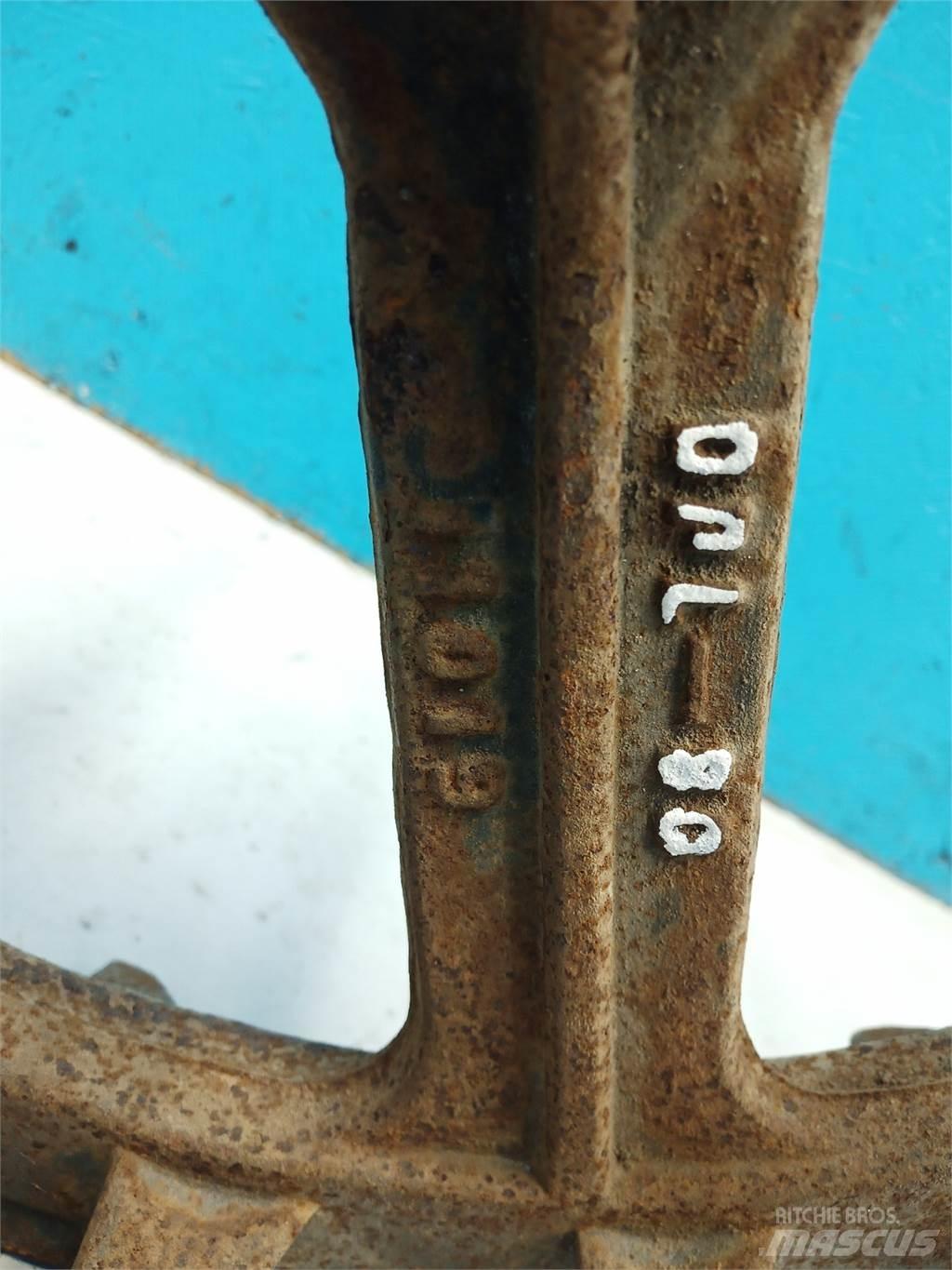 Dal-Bo Tromle Altri rulli
