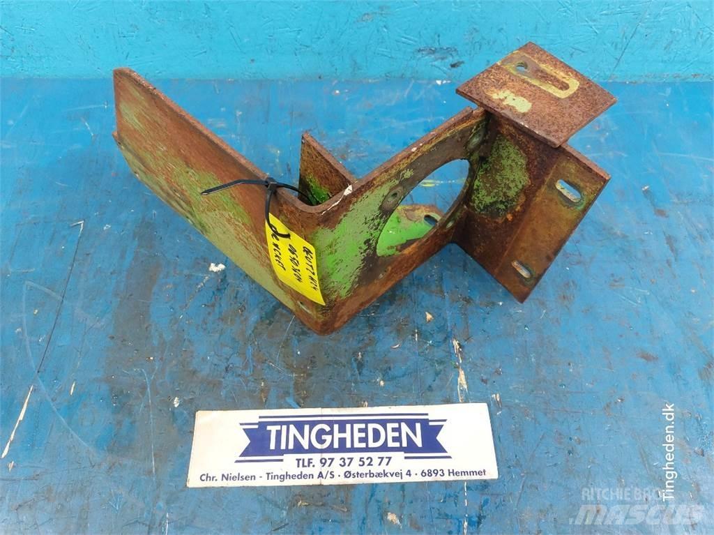 Deutz 1124 Accessori per mietitrebbiatrici
