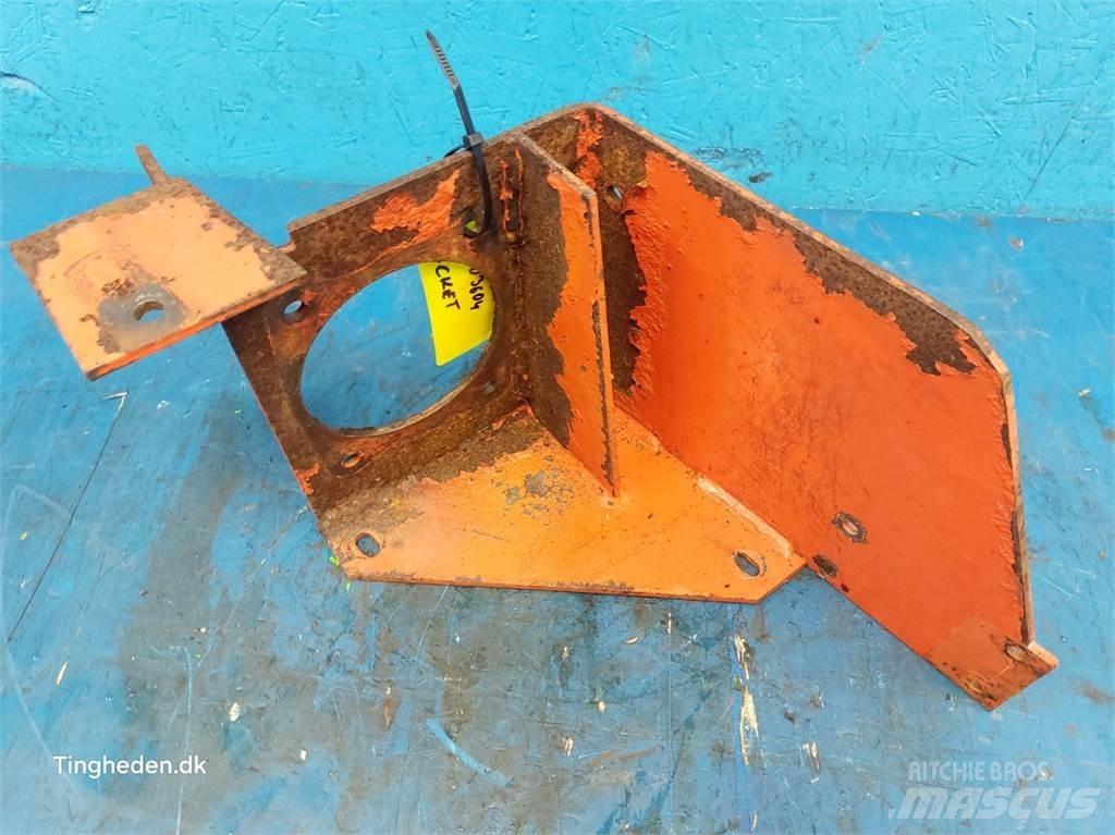 Deutz 1124 Accessori per mietitrebbiatrici