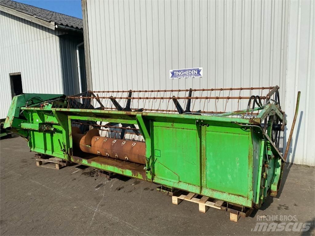 Deutz 14 Accessori per mietitrebbiatrici