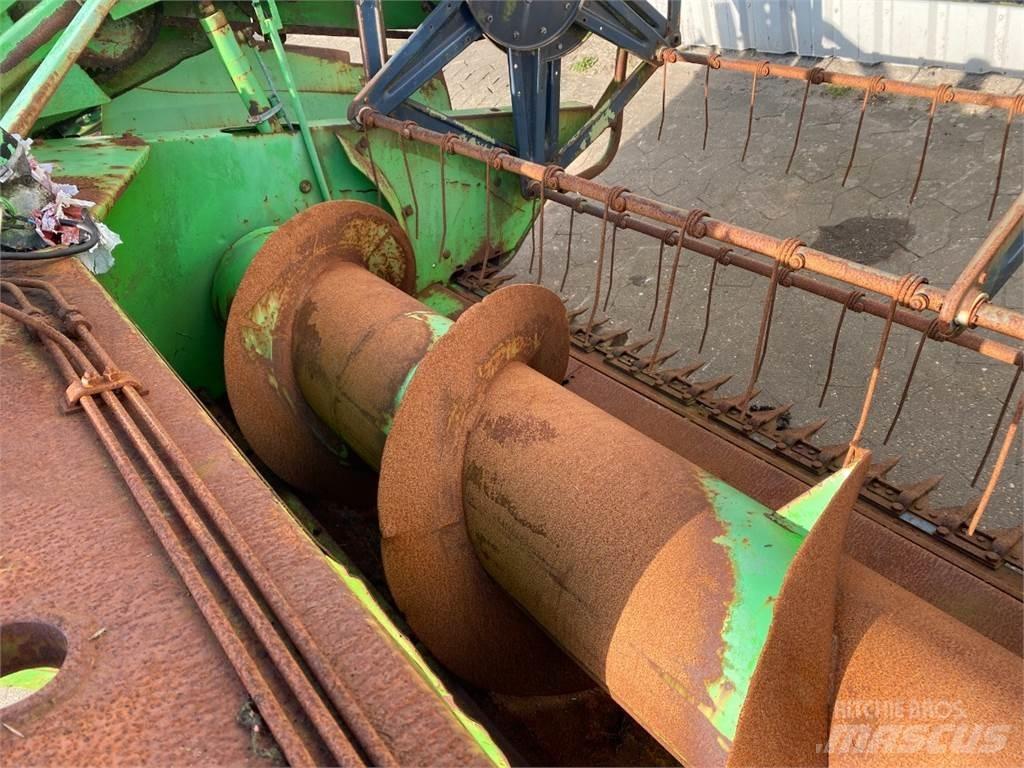 Deutz 14 Accessori per mietitrebbiatrici
