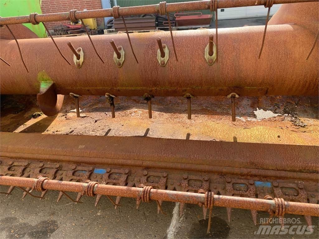 Deutz 14 Accessori per mietitrebbiatrici