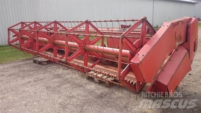 Deutz 20 Accessori per mietitrebbiatrici