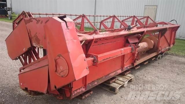 Deutz 20 Accessori per mietitrebbiatrici