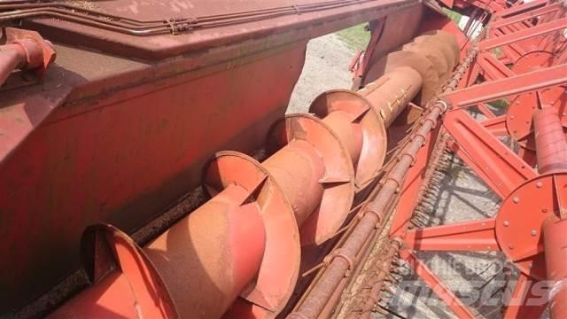 Deutz 20 Accessori per mietitrebbiatrici
