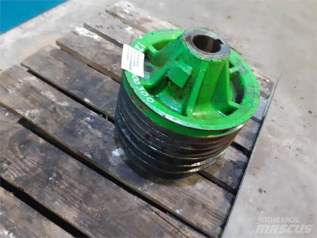 Deutz 2680 Agricoltura - Altro
