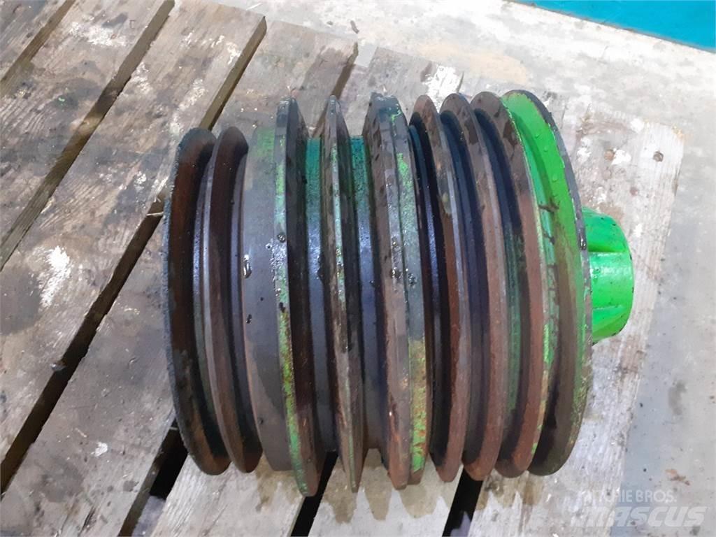 Deutz 2680 Agricoltura - Altro