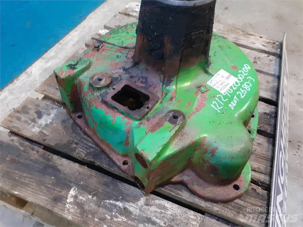 Deutz 2680 Agricoltura - Altro