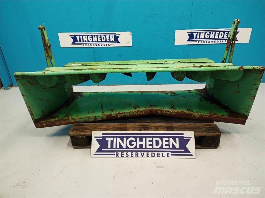 Deutz 2680 Accessori per mietitrebbiatrici