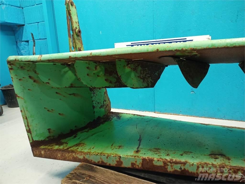 Deutz 2680 Accessori per mietitrebbiatrici