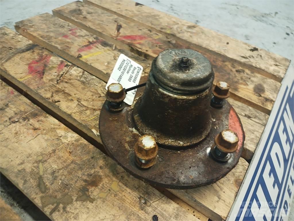 Deutz 2680 Accessori per mietitrebbiatrici