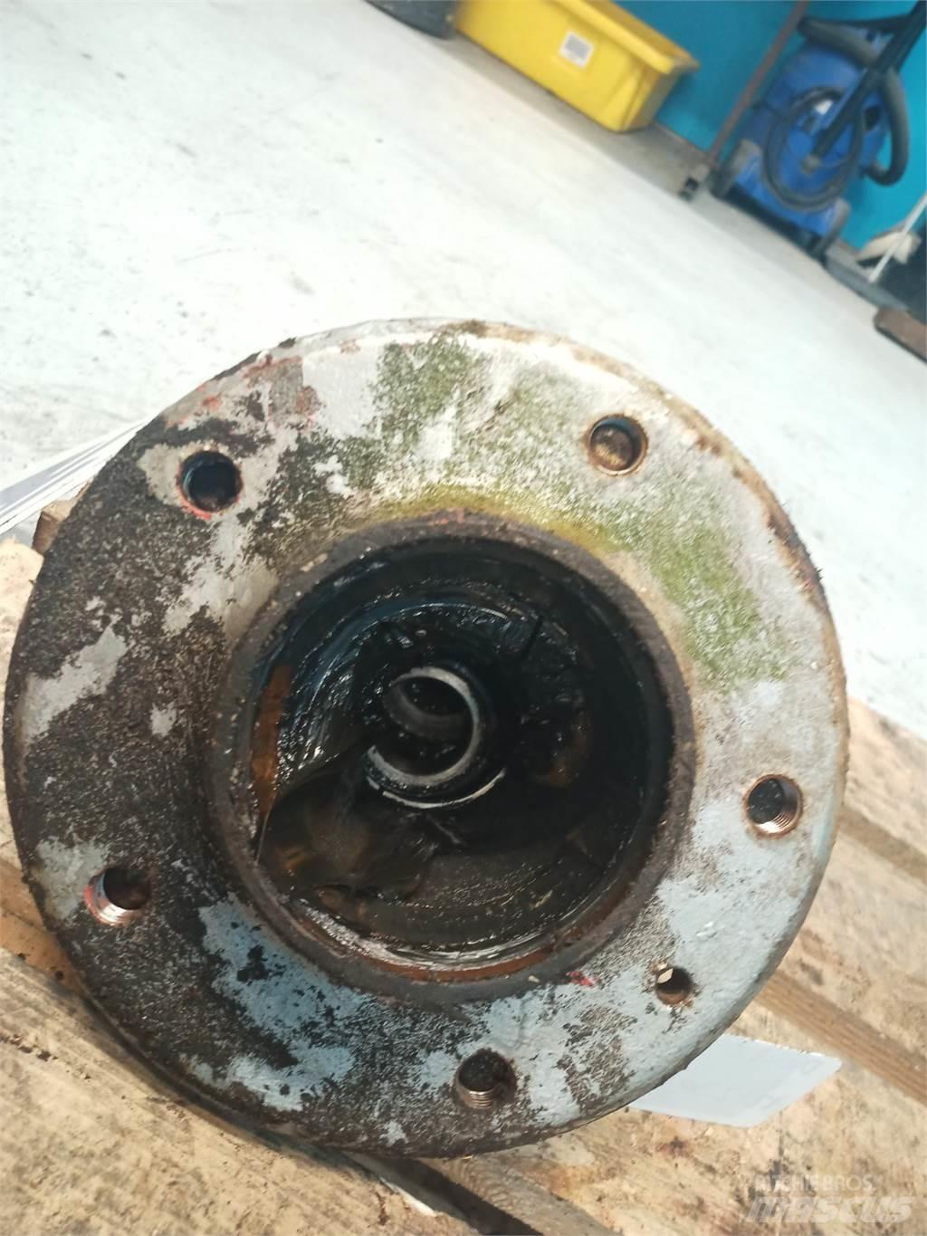 Deutz 2680 Accessori per mietitrebbiatrici