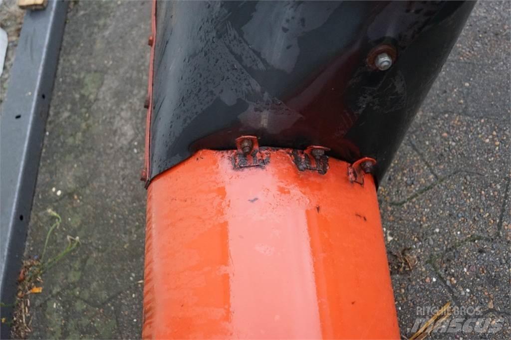Deutz 3610 Accessori per mietitrebbiatrici