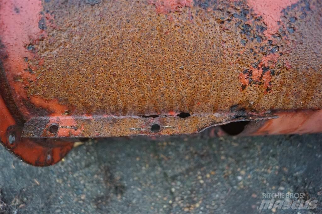Deutz 3610 Accessori per mietitrebbiatrici