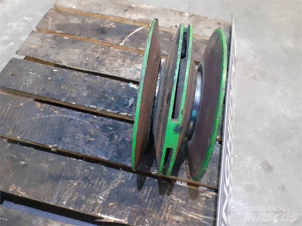 Deutz 4060 Agricoltura - Altro
