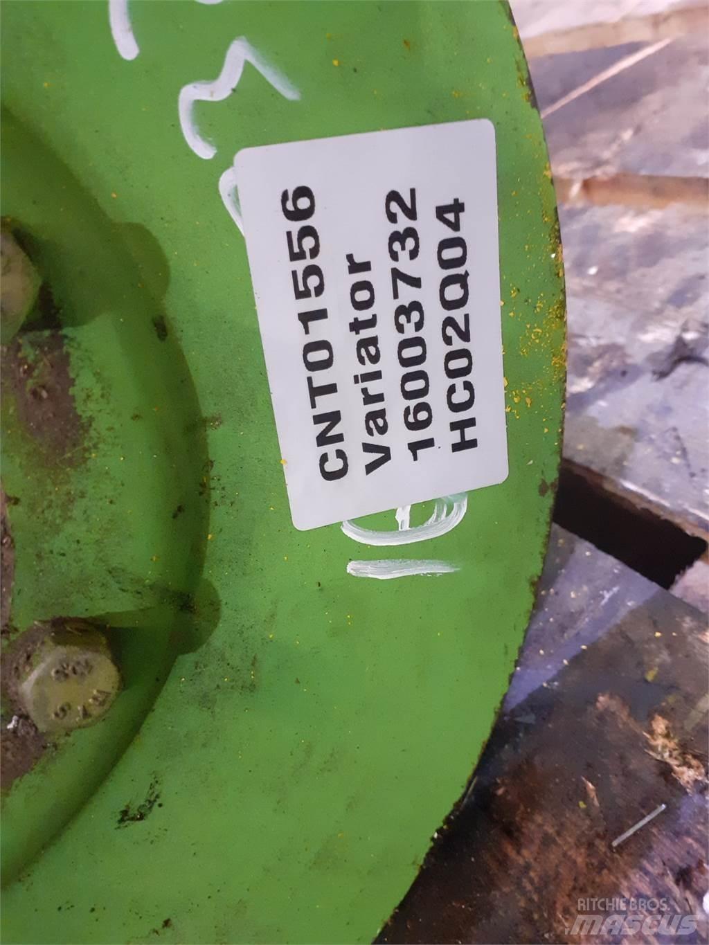 Deutz 4060 Agricoltura - Altro