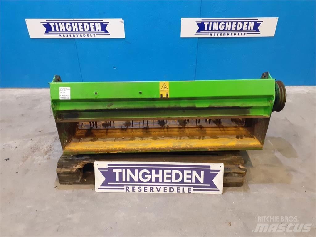 Deutz 4060 Accessori per mietitrebbiatrici