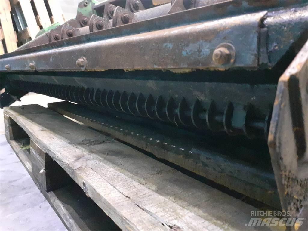 Deutz 4060 Accessori per mietitrebbiatrici