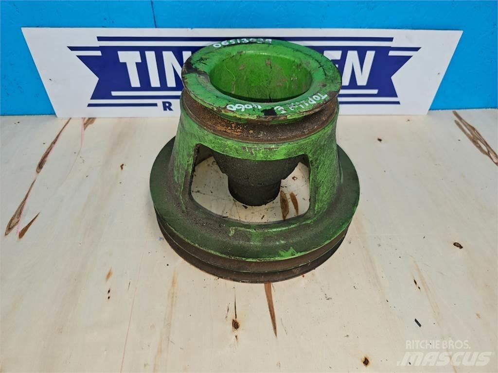 Deutz 4060 Agricoltura - Altro