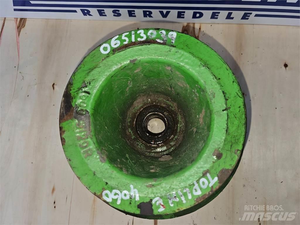 Deutz 4060 Agricoltura - Altro