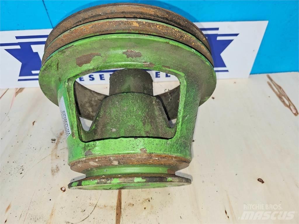 Deutz 4060 Agricoltura - Altro