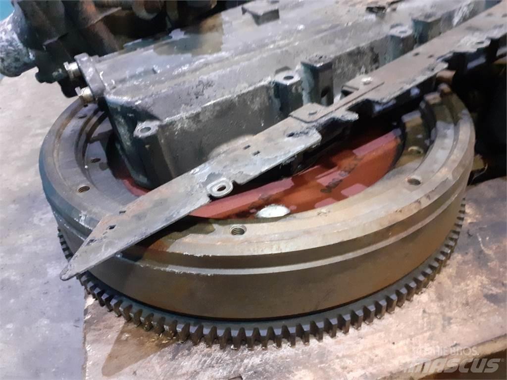 Deutz BF4M2012C Motori