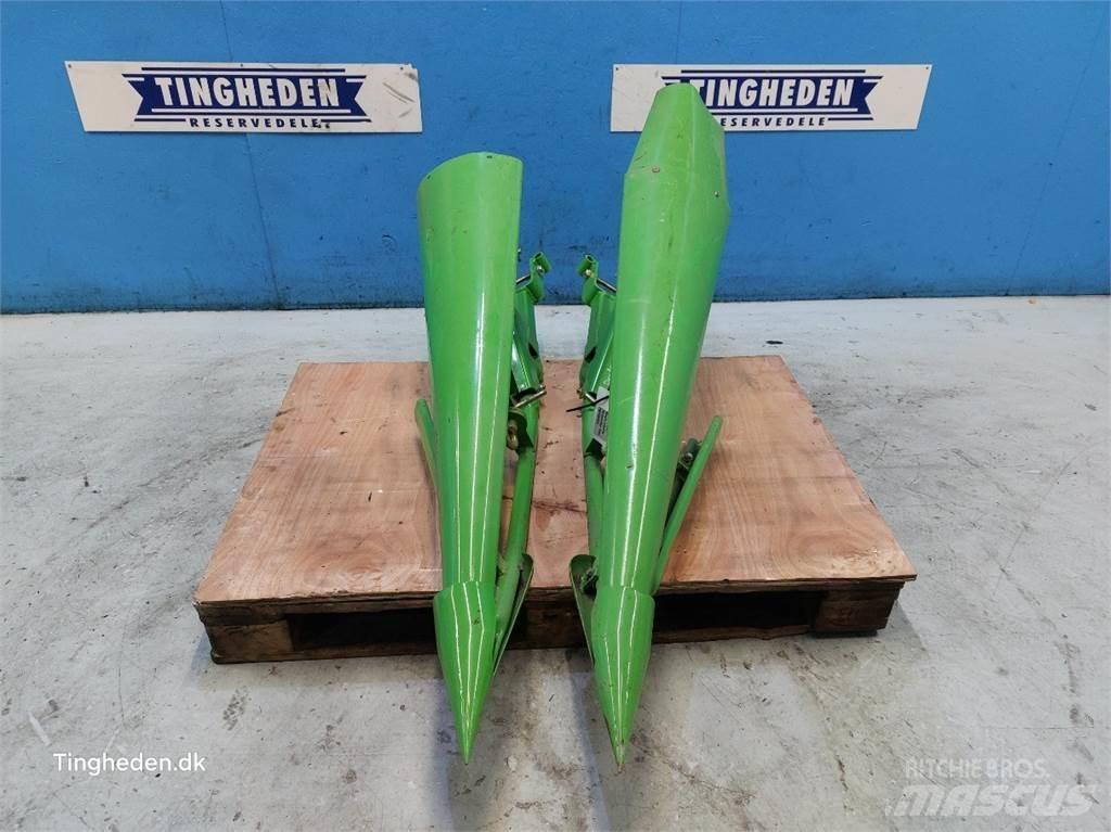 Deutz C9206 Accessori per mietitrebbiatrici
