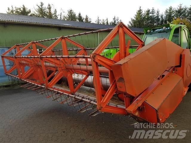 Deutz-Fahr 14 Accessori per mietitrebbiatrici