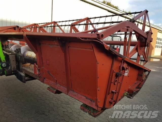Deutz-Fahr 14 Accessori per mietitrebbiatrici